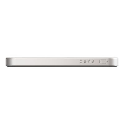 2. Induktive Powerbank – Zens Pro 1 – Schlank – 5000 mAh