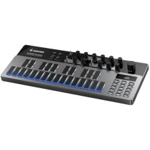 DONNER B1 - Analoger Bass-Synthesizer