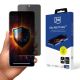 Blickschutzfolie 3mk Silky Matt Privacy für Xiaomi Redmi Note 14 5G
