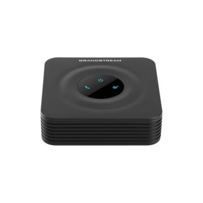 2. GRANDSTREAM VOIP-GATEWAY HT 801v2
