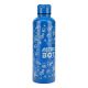 2. PP ASTROBOT - METALL-WASSERFLASCHE
