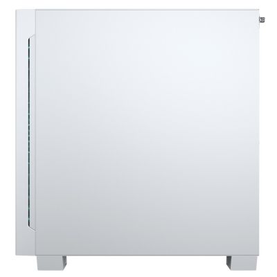 2. Cougar Midi-Tower Airface ECO Hülle, ARGB, Weiß