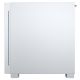 2. Cougar Midi-Tower Airface ECO Hülle, ARGB, Weiß