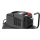 6. Ölfreier Kompressor 24 l YT-23343 YATO