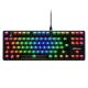 Sharkoon Crystal Shark DE Gaming-Tastatur
