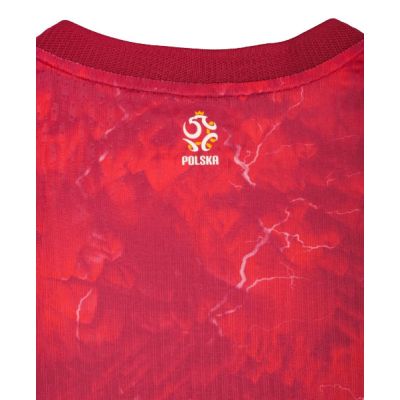 6. Nike Polen Match Auswärtstrikot IO8527-674