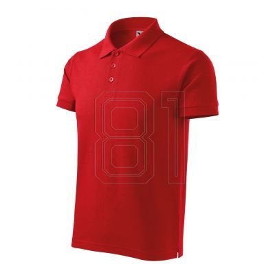 Malfini Poloshirt Cotton Heavy M MLI-21507