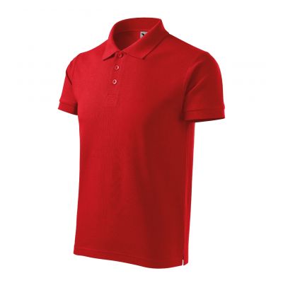 Malfini Poloshirt Cotton Heavy M MLI-21507