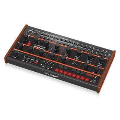 Behringer GRIND Hybrid-Synthesizer