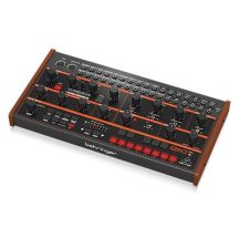 Behringer GRIND Hybrid-Synthesizer