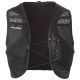 2. Salomon Active Skin 8 Flaschen LC2205100 Schwarz M
