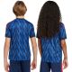 4. adidas Arsenal 25/26 Kinder-Trikot blau JI9550