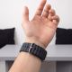13. Tech-Protect Iconband Pro für Apple Watch 44/45/46/49 mm – Grau