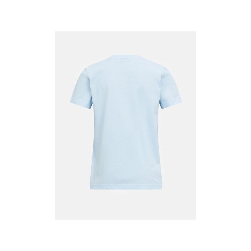 4. PEAK PERFORMANCE Original T-Shirt für Kinder