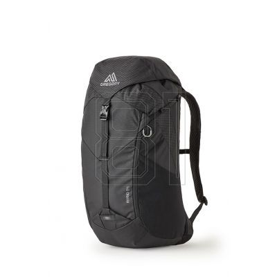 13. Gregory Arrio 24 Flame Black Trekkingrucksack 136974-7409
