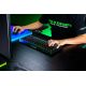 2. Razer BlackWidow V4 Tenkeyless HyperSpeed Gaming-Tastatur USB + RF Wireless + Bluetooth QWERTY Amerikanisches/Internationales Schwarz