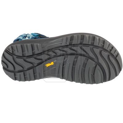 4. Teva Winsted W 1017424-AVF Sandalen