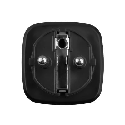 8. GREENBLUE WLAN-Steckdose mit Fernbedienung, kompatibel mit Android/iOS/Alexa/Google Home, mit Timer, Wattmeter, max. 16 A/3840 W, GB735 B