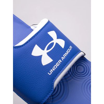 4. Under Armour Ignite Select M 3027219-400 Flip-Flops