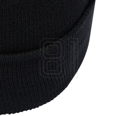 4. adidas Manchester United Wollmütze IY0437