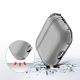 7. Tech-Protect Bounce Hülle für AirPods Pro 3 – Transparent