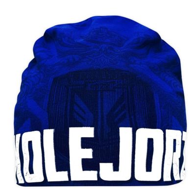 Kinder-Eisenbahn-Löwenkappe