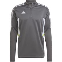 Adidas Condivo 22 Training 1/2 Reißverschluss M HD2312 Sweatshirt