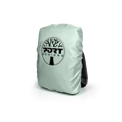 4. Port Designs YOSEMITE Öko-Rucksack 400702 14" 35,6 cm Grau