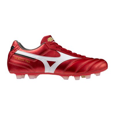 6. Mizuno Morelia II PRO Schuhe
