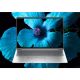 93. HP ProBook 4 G1i AI Laptop mit Intel Core Ultra 5 225U Prozessor, 40,6 cm (16") WUXGA-Display, 16 GB DDR5-SDRAM, 512 GB SSD, Wi-Fi 6E (802.11ax), Windows 11 Pro, Silber