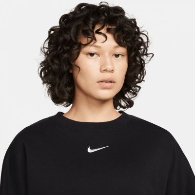 3. Nike Sportswear Phoenix Fleece W Sweatshirt DQ5761-010