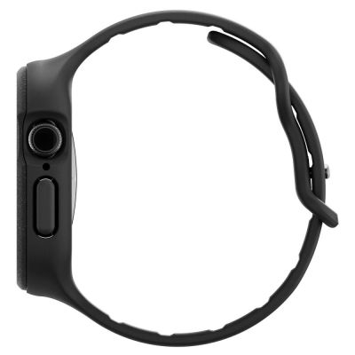 5. Spigen Vault Pro Armband für Apple Watch 42 mm – Mattschwarz