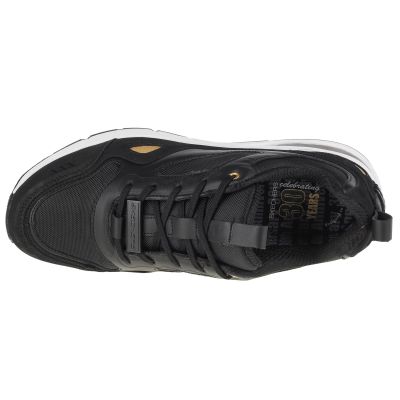 3. Skechers Uno 2 232349-BKGD Schwarz 41