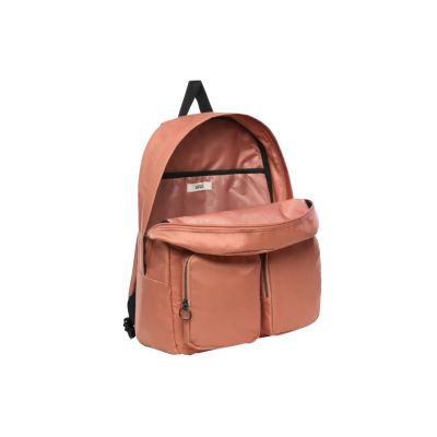 3. Vans Long Haul Rucksack VN0A4S6XZLS