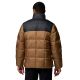 3. Columbia Puffect IV Jacke 2174301257 Braun L