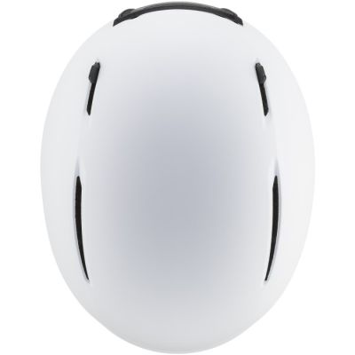 5. UVEX Monte LT MIPS Skihelm 54–62 cm, weiß