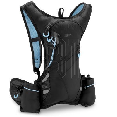 2. Spokey Sprinter SPK-944767 Fahrradrucksack