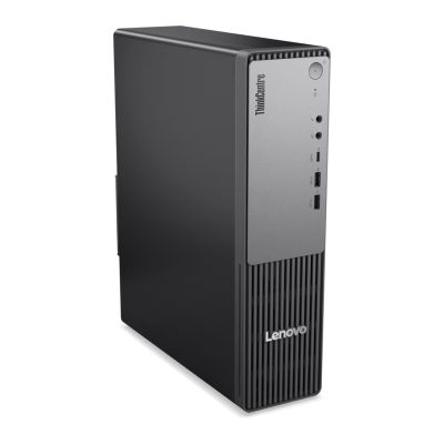 Lenovo ThinkCentre neo 55s G6 Ryzen 5 220 16 GB DDR5-5600 1-TB-SSD Radeon 740M W11Pro Raven Black 3Y OnSite