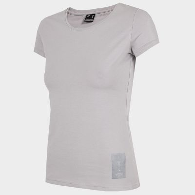 T-Shirt 4F W H4Z22-TSD020 27S