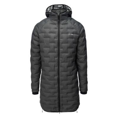 Elbrus Stepp-Wintermantel Humlo Primaloft M 92800622463