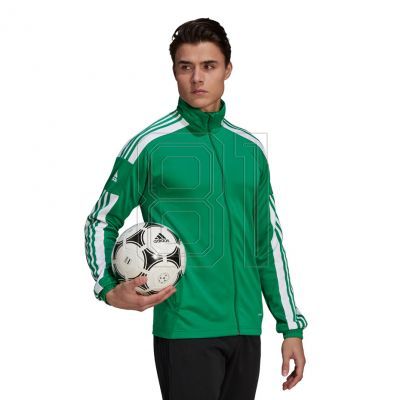 5. Adidas Squadra 21 Training M GP6462 Sweatshirt