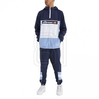 4. Ellesse Orologio Track Top M SHM14228429 Jacke