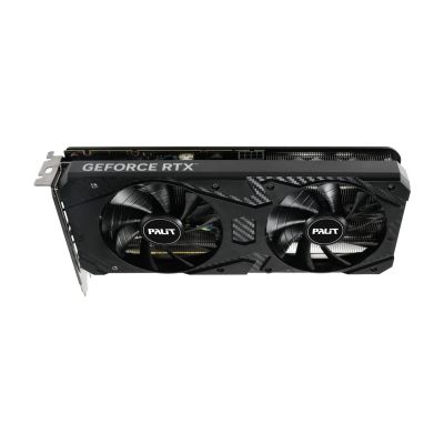 8. Palit RTX 3060 Infinity 2 OC 12 GB GDDR6 HDMI 3xDP