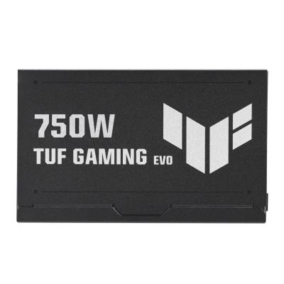 2. ASUS TUF-GAMING-750G-EVO Netzteilmodul 750W 20+4 Pin ATX Schwarz