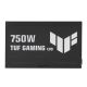 2. ASUS TUF-GAMING-750G-EVO Netzteilmodul 750W 20+4 Pin ATX Schwarz