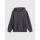 8. Locker geschnittener Kapuzenpullover für Jungen, Größe 4F 4FJRSS26TSWSM2828-22S