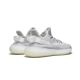4. Adidas Yeezy Boost 350 V2 3M Static Reflective Herren-Sneaker - EF2367