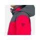 3. Rossignol Wispile Jkt Jacke Rot