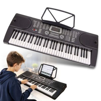 MK 2089 Tastatur, elektronisches tragbares Lern-Keyboard