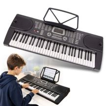 MK 2089 Tastatur, elektronisches tragbares Lern-Keyboard